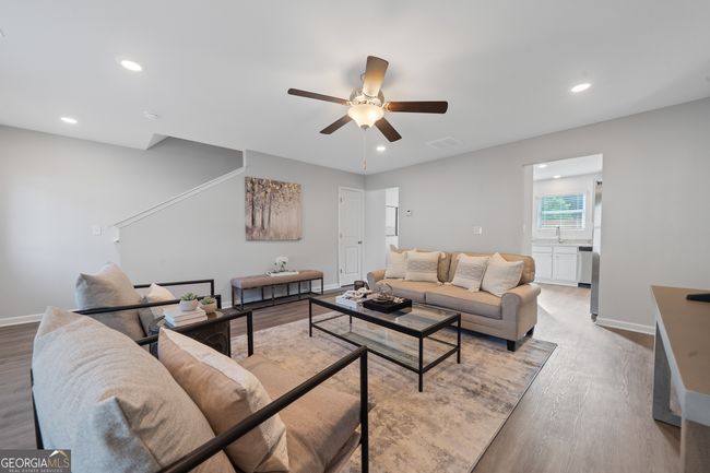 4 - 100 Lena Ln, Townhouse with 3 bedrooms, 3 bathrooms and null parking in Eatonton GA | Image 7