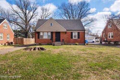 2931 Yorkshire Blvd, Louisville, KY, 40220-1407 | Card Image