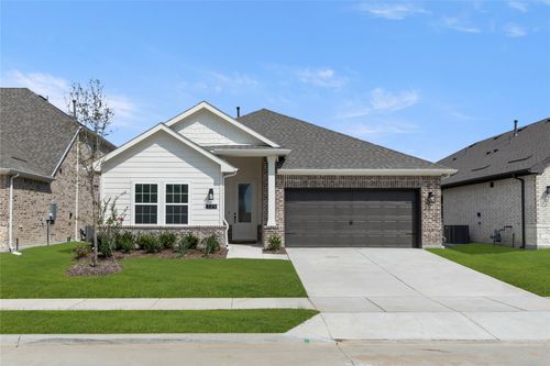 729 Waterhouse Lake Dr, Anna, TX, 75409-2700 | Card Image