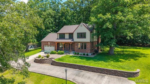 3726 Old Hopper Rd, Cape Girardeau, MO, 63701-3425 | Card Image