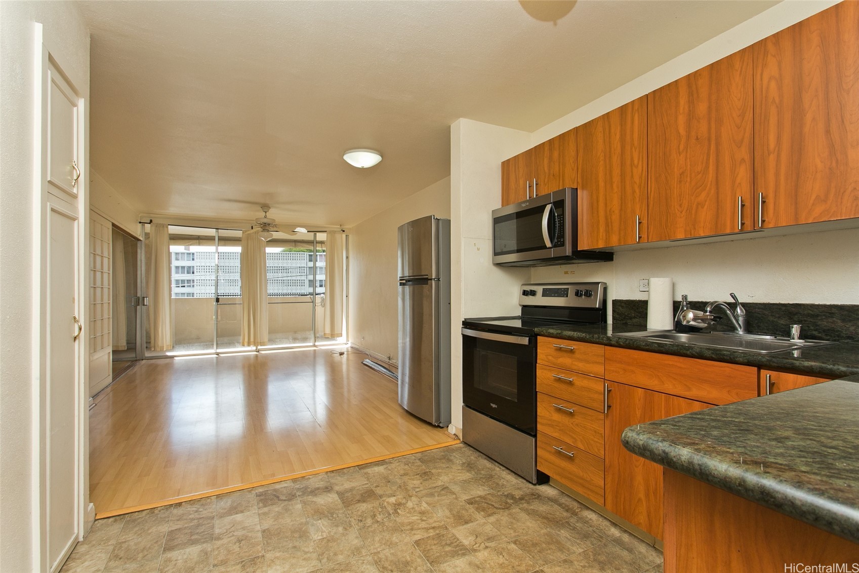 Residential in Honolulu