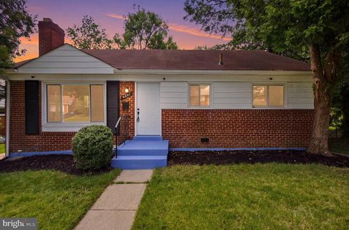 6501 District Heights Pkwy, DISTRICT HEIGHTS, MD, 20747-1357 | Card Image