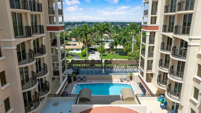 APT-505 - 2001 N Ocean Blvd, Condo with 2 bedrooms, 2 bathrooms and null parking in Fort Lauderdale FL | Image 36