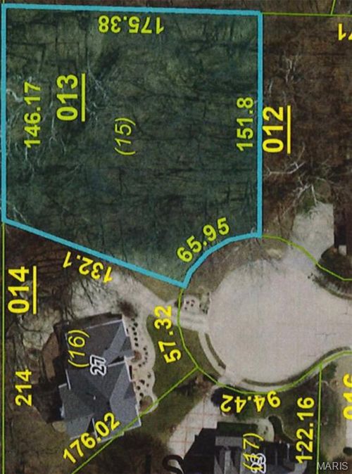 30 Fox Mill Dr, Maryville, IL, 62062 | Card Image