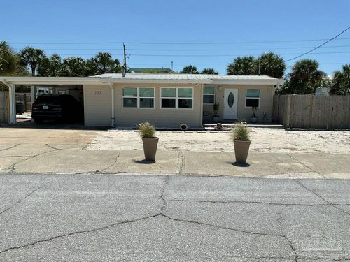 202 Panferio Dr, Pensacola Beach, FL, 32561-2187 | Card Image