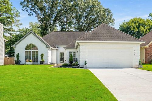 4315 Pinewalk Dr, Alpharetta, GA, 30022-4748 | Card Image