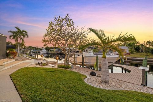 3630 Se 17th Ave, CAPE CORAL, FL, 33904-5004 | Card Image