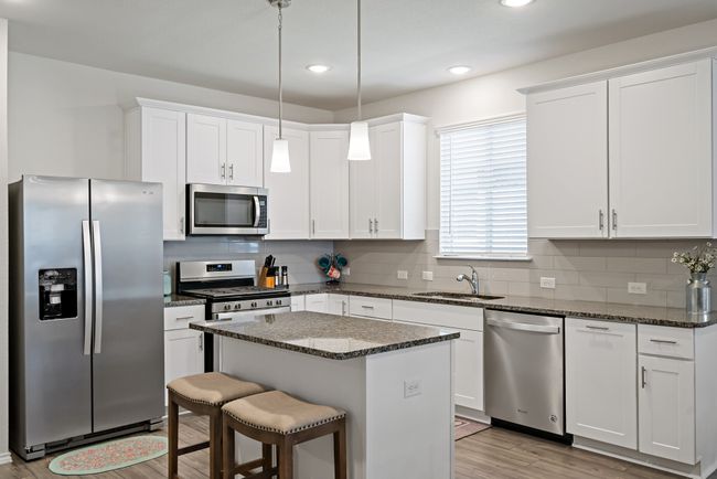 1703 Albatross Rd, House other with 4 bedrooms, 3 bathrooms and null parking in Princeton TX | Image 10