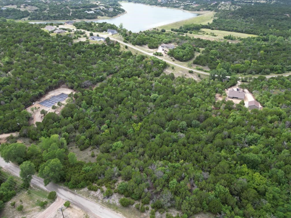 Land in Bluff Dale 2