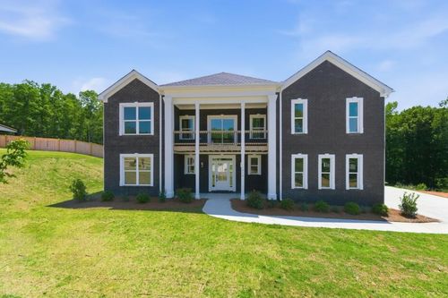 1016 Queens Bridge Way, Griffin, GA, 30223-5982 | Card Image