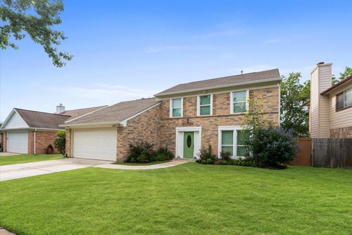 4519 Pioneer Trl, Sugar Land, TX, 77479-2020 | Card Image