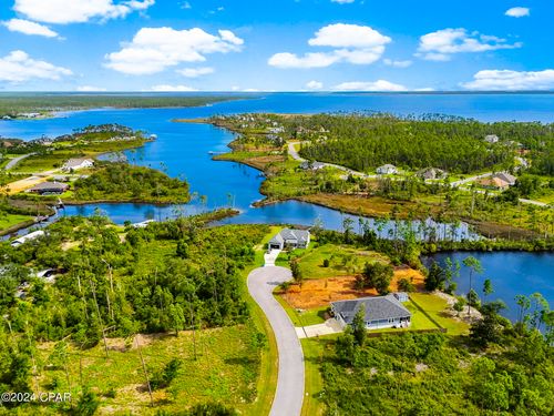 807 Tidewater Ln, Panama City, FL, 32404-4634 | Card Image