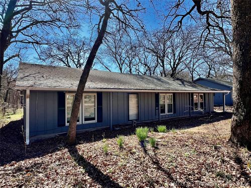 11337 Johnson Dr, Kingston, OK, 73439-8875 | Card Image