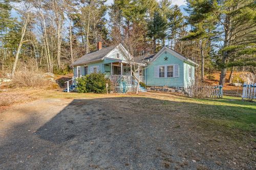 142 Clark Island Road, Saint George, ME, 04859 | Card Image