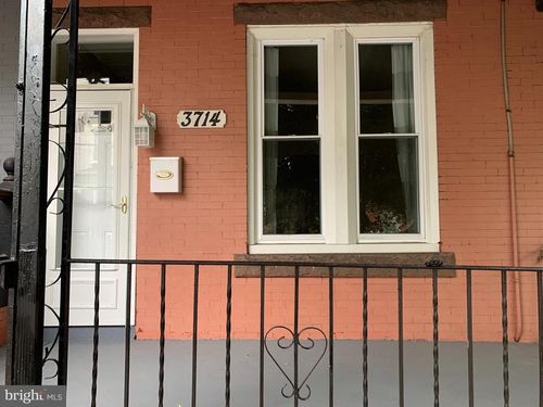 3714 Stanton St, PHILADELPHIA, PA, 19129-1704 | Card Image