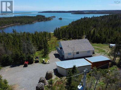 35 Captains Lane, House other with 4 bedrooms, 2 bathrooms and null parking in Gabarus Lake NS | Image 2