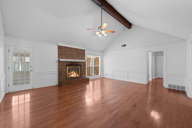 2046 Newfields Rd, House other with 4 bedrooms, 2 bathrooms and null parking in Germantown TN | Image 8