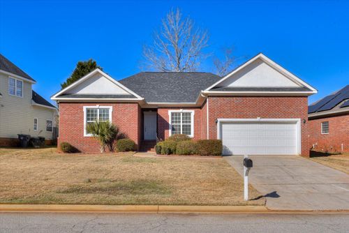 530 Great Fls, Grovetown, GA, 30813-5813 | Card Image