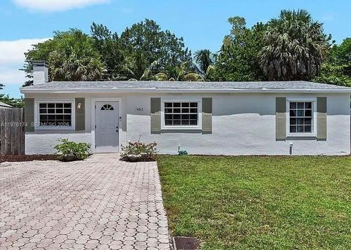 1480 Sw 26th Ave, Fort Lauderdale, FL, 33312-3924 | Card Image