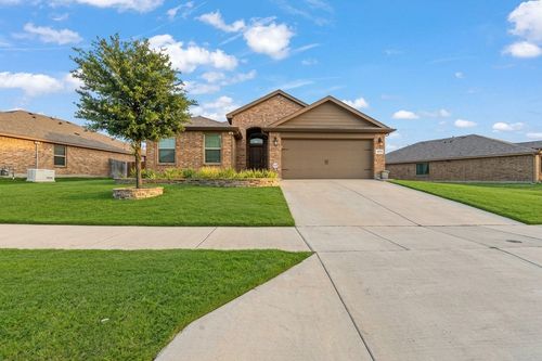 4600 Fringetree Way, Crowley, TX, 76036-3598 | Card Image