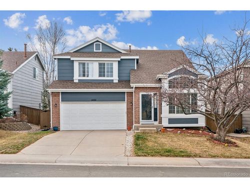 1402 Mulberry Ln, Highlands Ranch, CO, 80129-6942 | Card Image