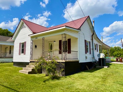 109 Langdon St, Somerset, KY, 42501-2392 | Card Image