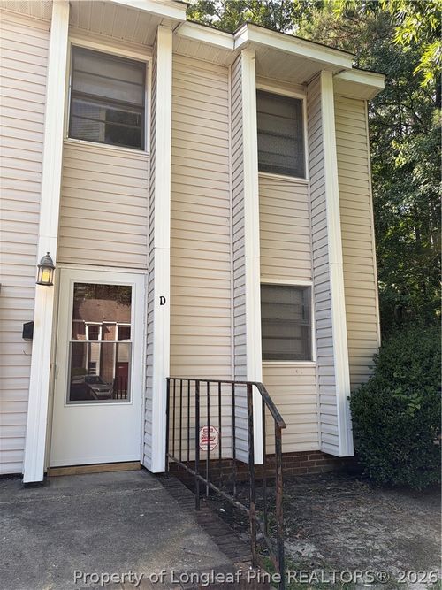 d-559 Winding Creek Rd, Fayetteville, NC, 28305-5299 | Card Image