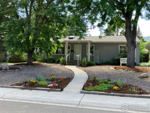 419 22nd St, Boulder, CO, 80302-7908 | Card Image