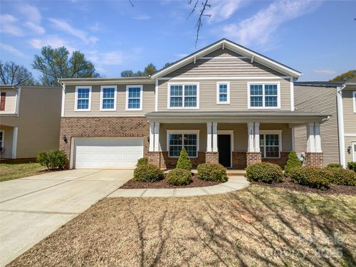 3026 S Devon St, Charlotte, NC, 28213-5322 | Card Image