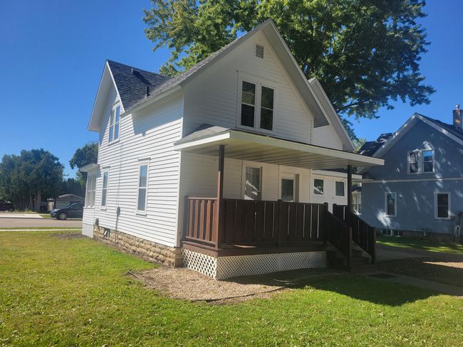 213 W Jessie St, House other with 3 bedrooms, 2 bathrooms and null parking in Rushford MN | Image 4