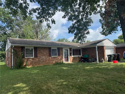 1888 Vermont Dr, Xenia, OH, 45385-4542 | Card Image