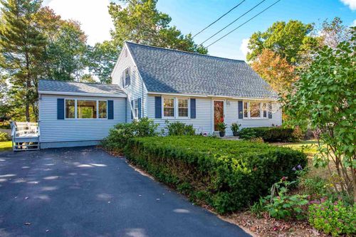 19 Lou Avenue, Salem, NH, 03079 | Card Image