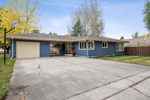 1313 2nd St S, Moorhead, MN, 56560-4009 | Card Image