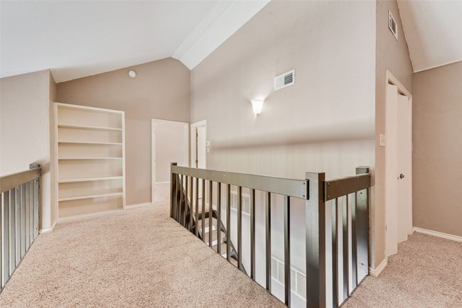 1242 Signal Ridge Pl, Townhouse with 3 bedrooms, 3 bathrooms and null parking in Rockwall TX | Image 20