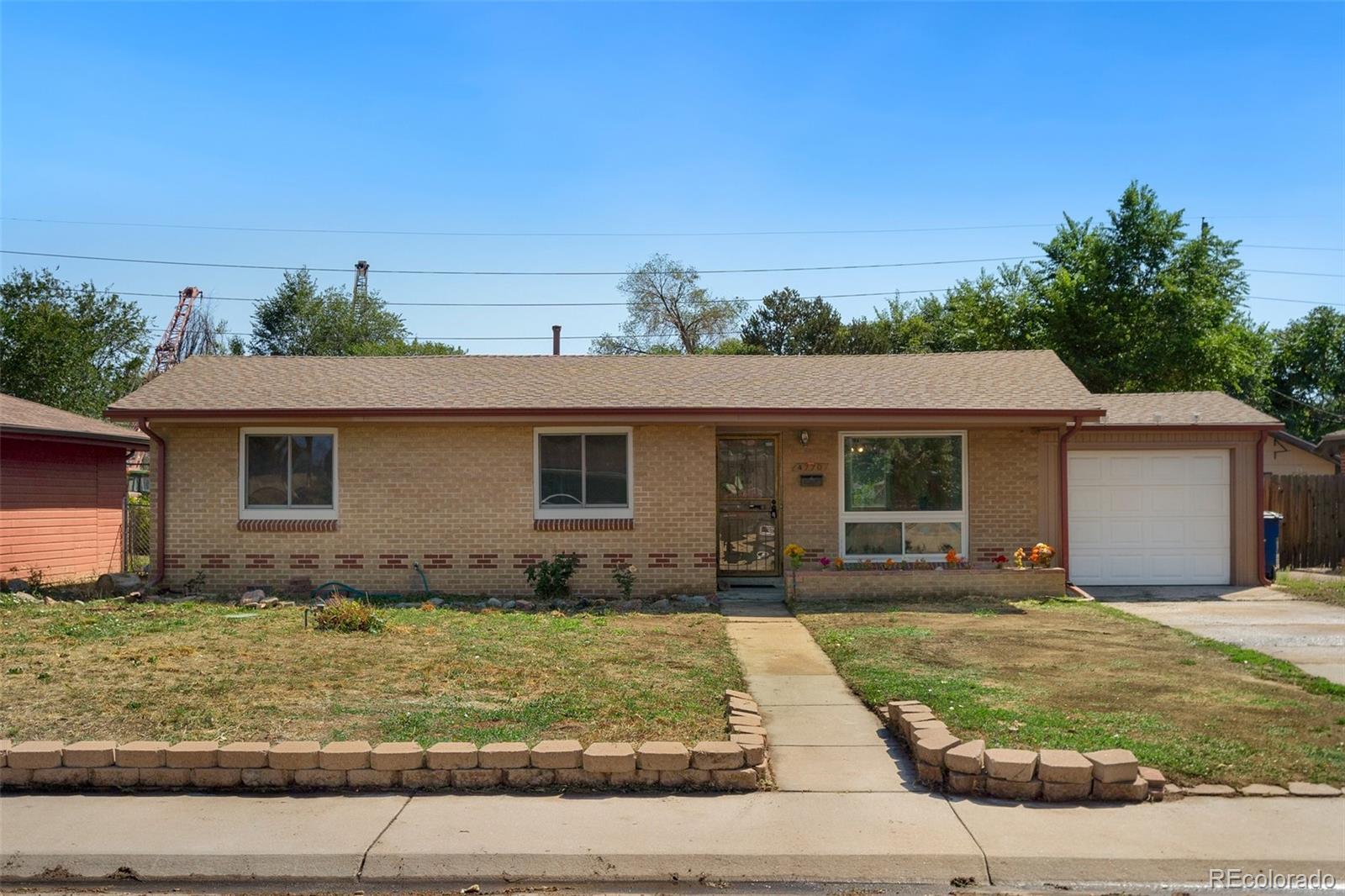 Carr St, Wheat Ridge, CO 80033
