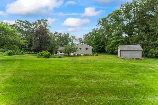 128 Walnut Tree Hill Rd, House other with 3 bedrooms, 2 bathrooms and 2 parking in Sandy Hook CT | Image 6