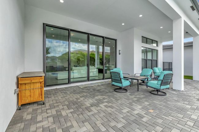 8522 Ganton Dr, House other with 4 bedrooms, 5 bathrooms and null parking in Boca Raton FL | Image 42