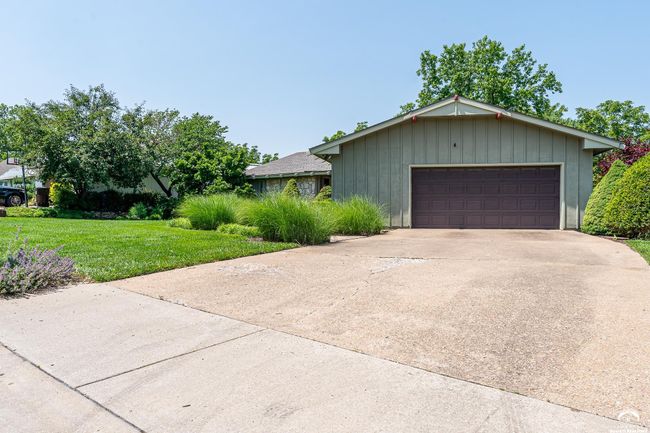 2013 Camelback Dr, House other with 4 bedrooms, 4 bathrooms and null parking in Lawrence KS | Image 49