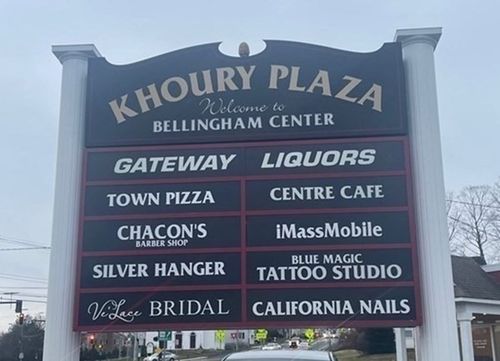 7 Mechanic St, Bellingham, MA, 02019 | Card Image