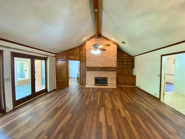 3518 Kings Row Dr, House other with 3 bedrooms, 2 bathrooms and 2 parking in Nacogdoches TX | Image 4