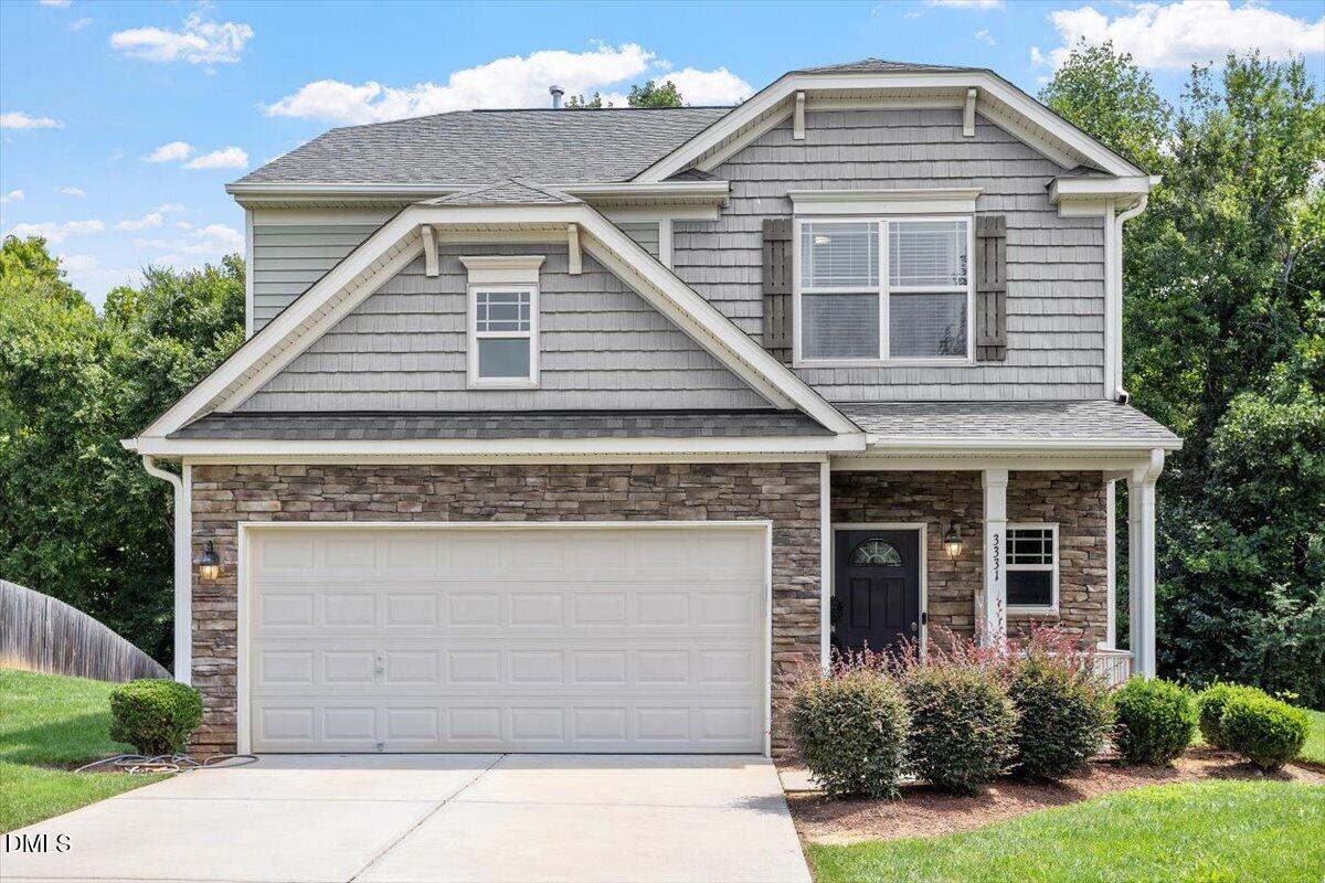 Residential in Haw River