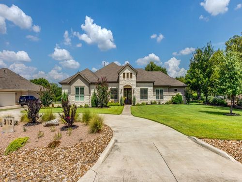 312 Creek Crossing Dr, Georgetown, TX, 78628-1903 | Card Image