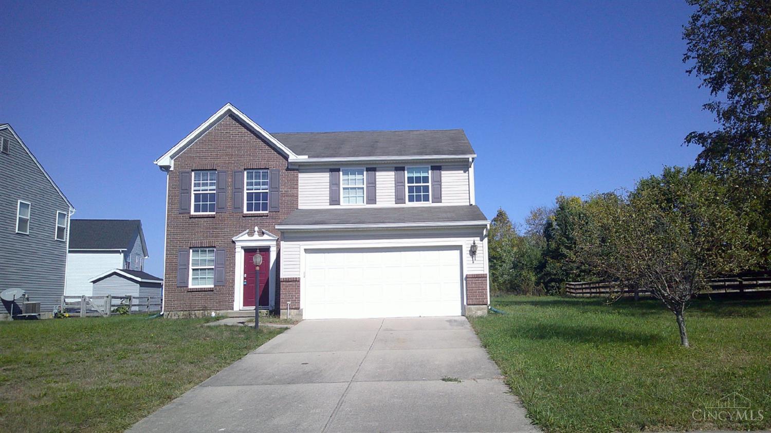 Wilson Farms Blvd, Franklin, OH 45005 #1