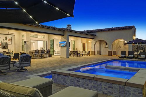 54885 Madagascar Way, La Quinta, CA, 92253-8078 | Card Image