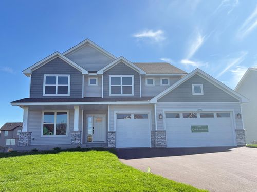 14773 74th Ln Ne, Otsego, MN, 55330-3223 | Card Image