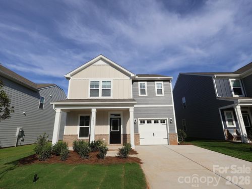 1493 Kate Cecil Way, York, SC, 29745-2995 | Card Image