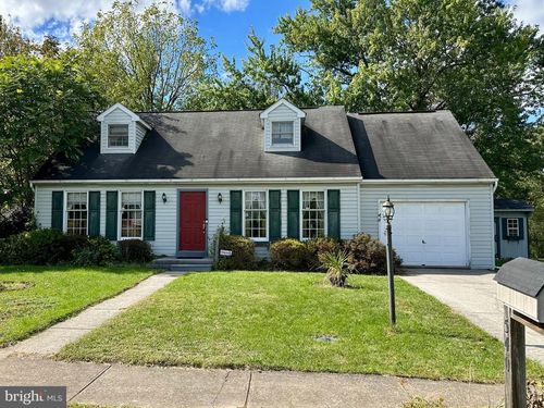 540 Blanchester Rd, HARRISBURG, PA, 17112-2206 | Card Image