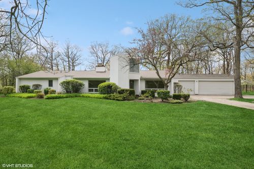 1000 Blackhawk Ln, Riverwoods, IL, 60015-2407 | Card Image