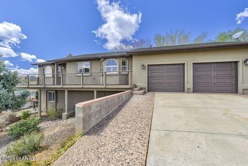 4920 N Badger Rd, Prescott Valley, AZ, 86314-7551 | Card Image