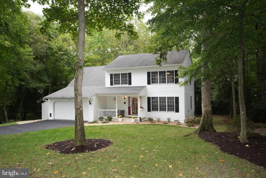Wildeflower Ln, California, MD 20619